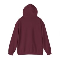 Raven Crow Hooded Sweatshirt