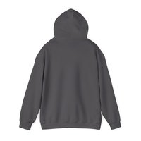 Raven Crow Hooded Sweatshirt