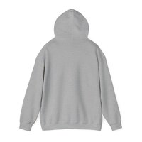 Wildflowers Unisex Hoodie || Wildflower Hoodie || Flower Garden Hoodie