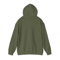 Tree Forest Hoodie