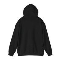 Flower Line Hoodie || Wildflower Hoodie || Wildflower Hooded Sweatshirt