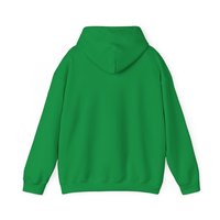 Flower Line Hoodie || Wildflower Hoodie || Wildflower Hooded Sweatshirt