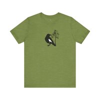 Crow Tee