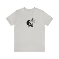 Crow Tee