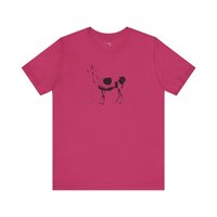 Vintage Llama Tee