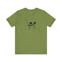 Vintage Llama Tee