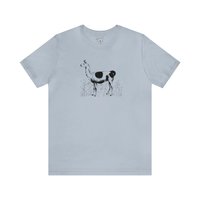 Vintage Llama Tee