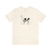 Vintage Llama Tee
