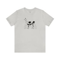Vintage Llama Tee