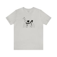 Llama Tee || Unisex Fit