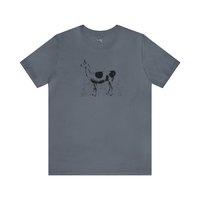 Vintage Llama Tee