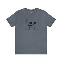 Llama Tee || Unisex Fit