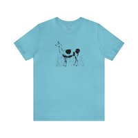 Vintage Llama Tee