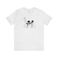Vintage Llama Tee