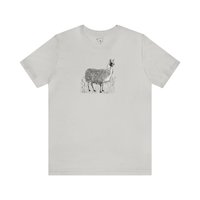 Llovely Llama Tee || Unisex Fit