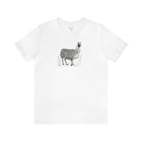 Llovely Llama Tee