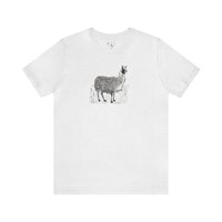 Llovely Llama Tee || Unisex Fit