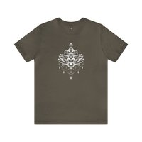 Lotus Flower Tee