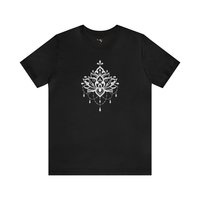 Lotus Flower Tee