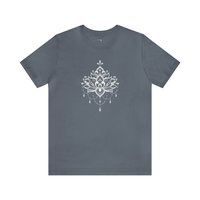 Lotus Flower Tee