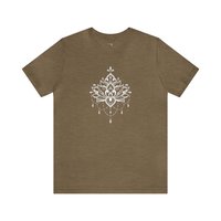 Lotus Flower Tee