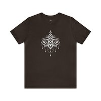 Lotus Flower Tee
