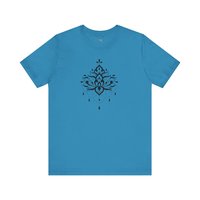 Lotus Flower Tee