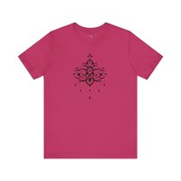 Lotus Flower Tee