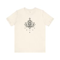 Lotus Flower Tee