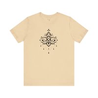 Lotus Flower Tee