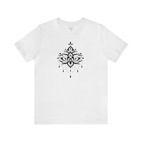 Lotus Flower Tee