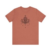 Lotus Flower Tee