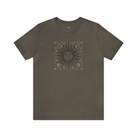 Esoteric Sun Tee || Unisex Fit