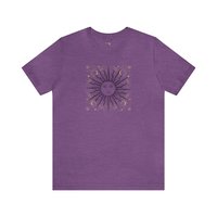 Esoteric Sun Tee