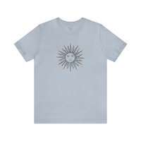 Esoteric Sun Tee