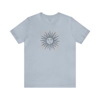 Esoteric Sun Tee || Unisex Fit