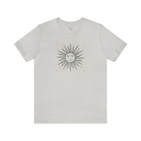 Esoteric Sun Tee