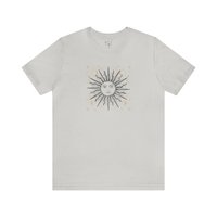 Esoteric Sun Tee || Unisex Fit