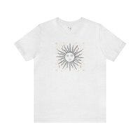 Esoteric Sun Tee