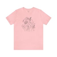 Wildflowers Tee || Unisex Fit