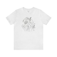 Wildflowers Tee || Unisex Fit