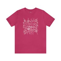 Surround Yourself Tee