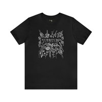 Surround Yourself Tee