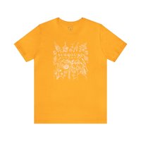 Surround Yourself Tee