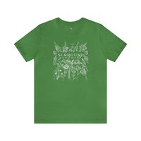 Surround Yourself Tee