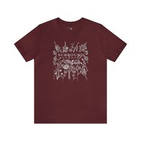 Surround Yourself Tee