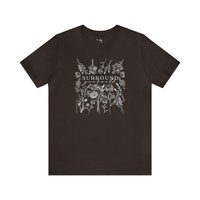 Surround Yourself Tee