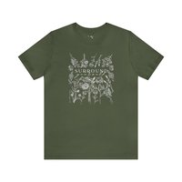 Surround Yourself Tee
