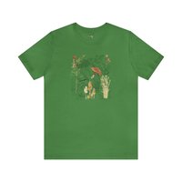 Mushroom Tee
