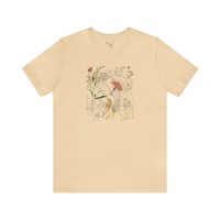 Mushroom Tee